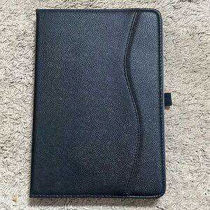 Black Tablet Case